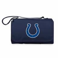 Indianapolis Colts Blanket Tote Outdoor Picnic Blanket