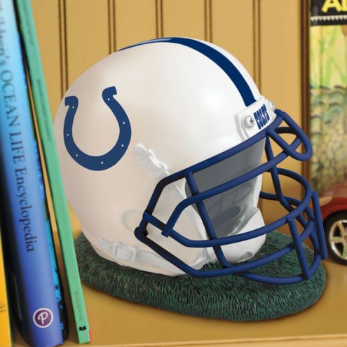 Indianapolis Colts NFL Helmet Bank