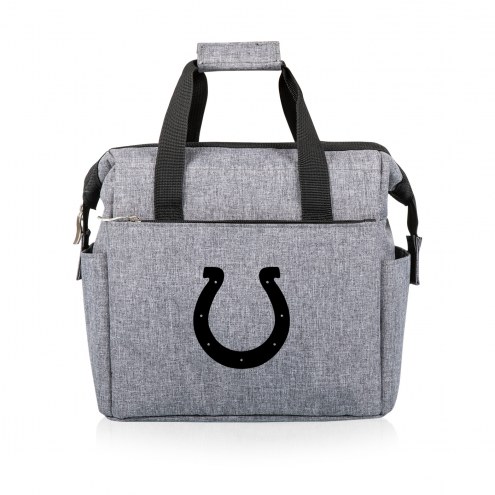 Indianapolis Colts On The Go Lunch Cooler