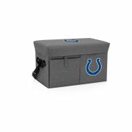 Indianapolis Colts Ottoman Cooler & Seat