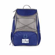 Indianapolis Colts PTX Backpack Cooler
