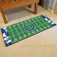 Indianapolis Colts Quicksnap Runner Rug