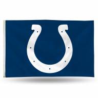 Indianapolis Colts 3' x 5' Banner Flag