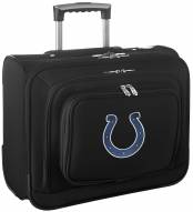 Indianapolis Colts Rolling Laptop Overnighter Bag