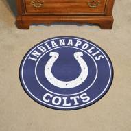 Indianapolis Colts Rounded Mat