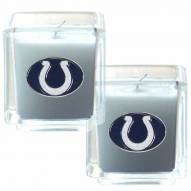 Indianapolis Colts Scented Candle Set