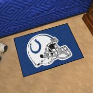 Indianapolis Colts Starter Rug