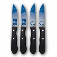 Indianapolis Colts Steak Knives