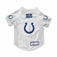 Indianapolis Colts Stretch Dog Jersey