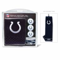 Indianapolis Colts Golf Gift Set