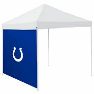 Indianapolis Colts Tent Side Panel