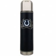 Indianapolis Colts Thermos with Flame Emblem