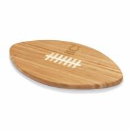 Indianapolis Colts Touchdown Cutting Board