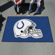 Indianapolis Colts Ulti-Mat Area Rug