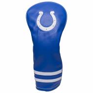 Indianapolis Colts Vintage Golf Fairway Headcover