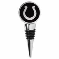 Indianapolis Colts Wine Stopper