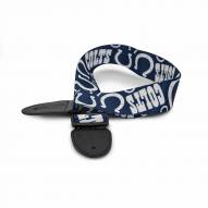 Indianapolis Colts Woodrow Guitar Strap