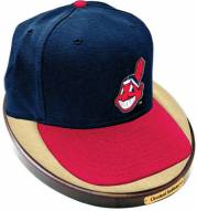 Cleveland Indians Collectible MLB Hat