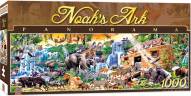 Inspirational Noah's Ark 1000 Piece Panoramic Puzzle
