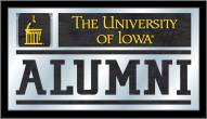 Iowa Hawkeyes Alumni Mirror