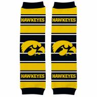 Iowa Hawkeyes Baby Leggings