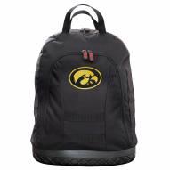 Iowa Hawkeyes Backpack Tool Bag