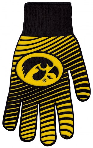 Iowa Hawkeyes BBQ Glove