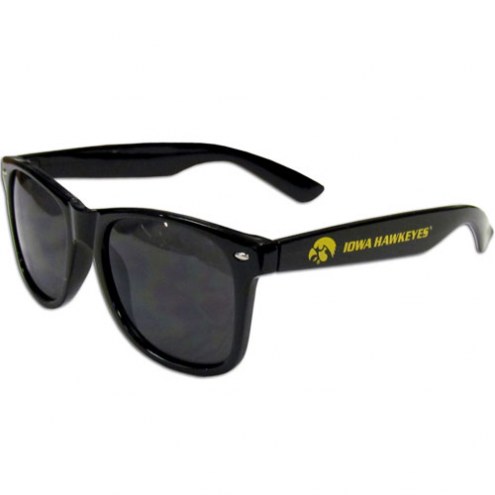 Iowa Hawkeyes Beachfarer Sunglasses