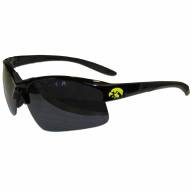 Iowa Hawkeyes Blade Sunglasses