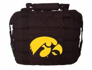 Iowa Hawkeyes Cooler Bag
