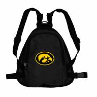 Iowa Hawkeyes Dog Mini Backpack
