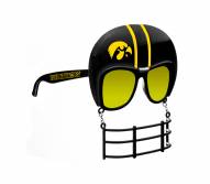 Iowa Hawkeyes Game Shades Sunglasses