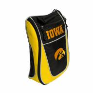 Iowa Hawkeyes Golf Shoe Bag