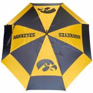 Iowa Hawkeyes Golf Umbrella