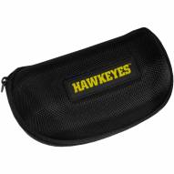 Iowa Hawkeyes Hard Shell Sunglass Case