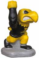 Iowa Hawkeyes "Herky" Stone College Mascot