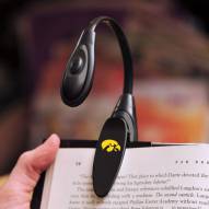 Iowa Hawkeyes LED Book Reading Lamp