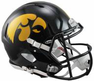 Iowa Hawkeyes Riddell Speed Full Size Authentic Football Helmet