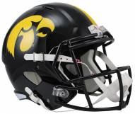 Iowa Hawkeyes Riddell Speed Collectible Football Helmet