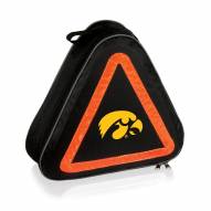 Iowa Hawkeyes Roadside Emergency Kit