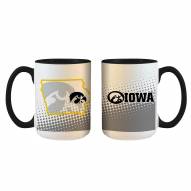Iowa Hawkeyes State of Mind Coffee Mug