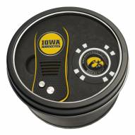 Iowa Hawkeyes Switchfix Golf Divot Tool & Chip