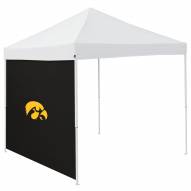 Iowa Hawkeyes Tent Side Panel