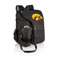 Iowa Hawkeyes Turismo Insulated Backpack