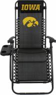 Iowa Hawkeyes Zero Gravity Chair