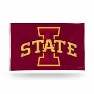 Iowa State Cyclones 3' x 5' Banner Flag