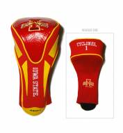 Iowa State Cyclones Apex Golf Driver Headcover