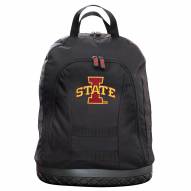 Iowa State Cyclones Backpack Tool Bag