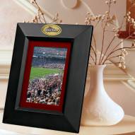 One Size Custom NCAA Legacy Iowa State Cyclones 4 x 6 Picture Frame Upper 8x9 