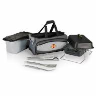 Iowa State Cyclones Buccaneer Grill, Cooler and BBQ Set